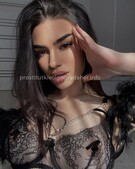 Анкета проститутки Ангелина - метро Таганский, возраст - 24